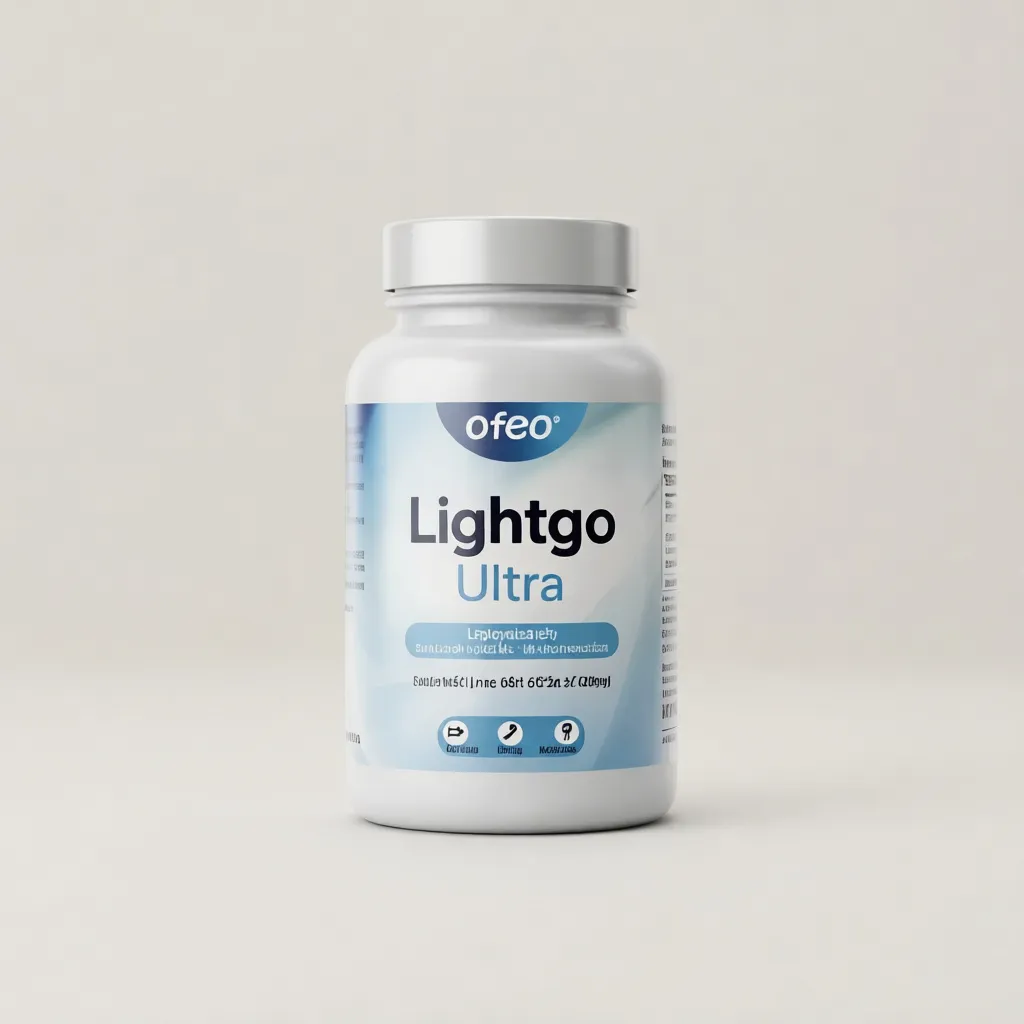 Lightgo Ultra